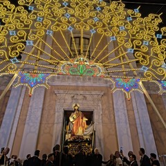 Processione Sacro Cuore di Gesù