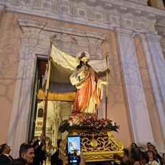 Processione Sacro Cuore di Gesù