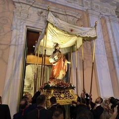 Processione Sacro Cuore di Gesù