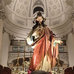 Processione Sacro Cuore di Gesù