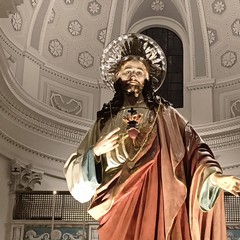 Processione Sacro Cuore di Gesù