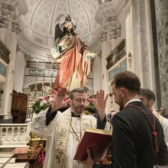 Processione Sacro Cuore di Gesù