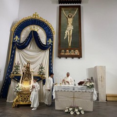Processione Madonna del Carmine 2026