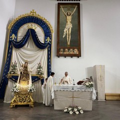 Processione Madonna del Carmine 2026