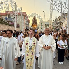 Processione Madonna del Carmine 2026