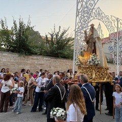 Processione Madonna del Carmine 2026