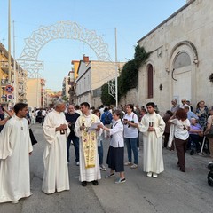 Processione Madonna del Carmine 2026