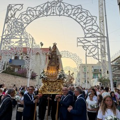 Processione Madonna del Carmine 2026