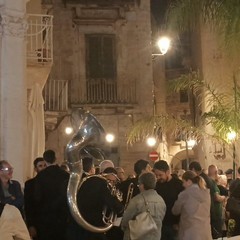 Processione San Michele Arcangelo 2026