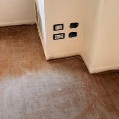 Cantiere casa di riposo