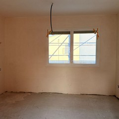 Cantiere casa di riposo