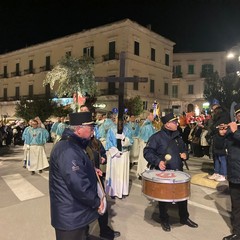 Processione dei Misteri