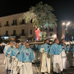 Processione dei Misteri