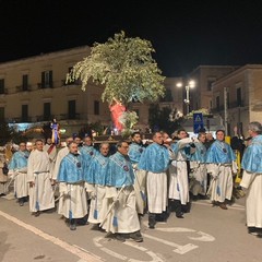 Processione dei Misteri