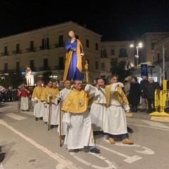 Processione dei Misteri