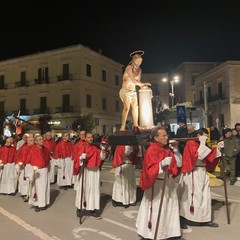 Processione dei Misteri