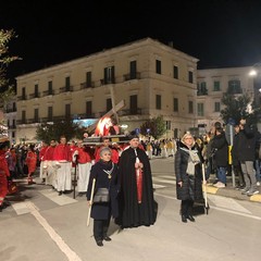 Processione dei Misteri