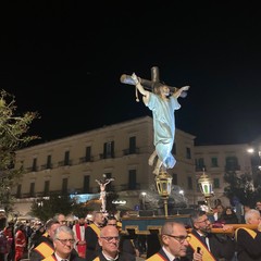 Processione dei Misteri