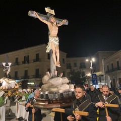 Processione dei Misteri