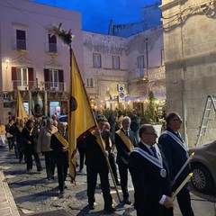 Ascensione 2023 a Giovinazzo