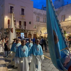 Ascensione 2023 a Giovinazzo