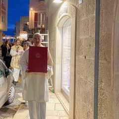 Ascensione 2023 a Giovinazzo