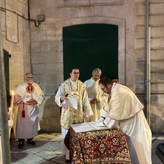 Ascensione 2023 a Giovinazzo