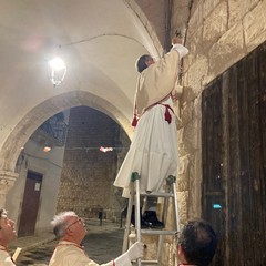 Ascensione 2023 a Giovinazzo