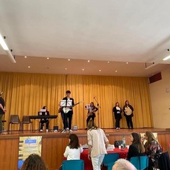 Scuole in Musica 2023