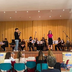 Scuole in Musica 2023