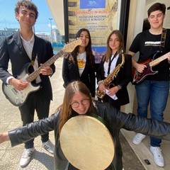 Scuole in Musica 2023