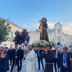 Sant'Antonio di Padova
