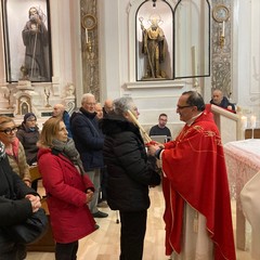 San Biagio 2025