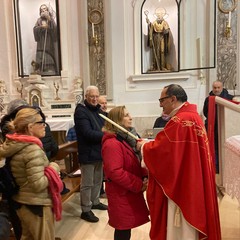 San Biagio 2025