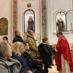 San Biagio 2025
