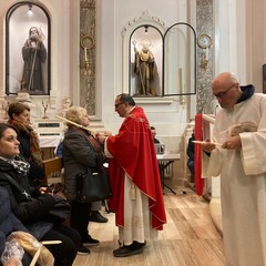 San Biagio 2025