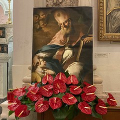 San Biagio 2025