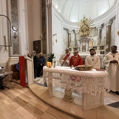 San Biagio 2026