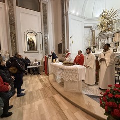 San Biagio 2026