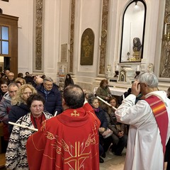 San Biagio 2026