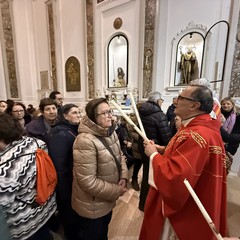 San Biagio 2026