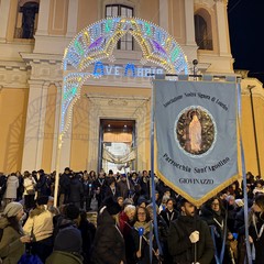 Madonna di Lourdes 2026