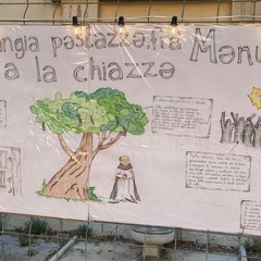Premio poesia dialettale