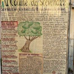 Premio poesia dialettale