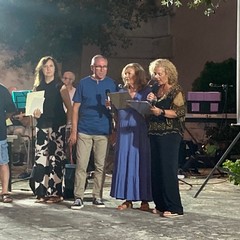 Premio poesia dialettale