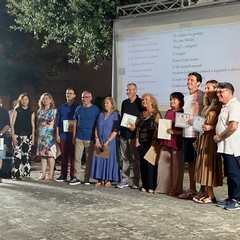 Premio poesia dialettale