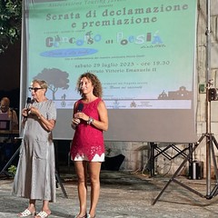 Premio poesia dialettale