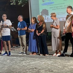 Premio poesia dialettale