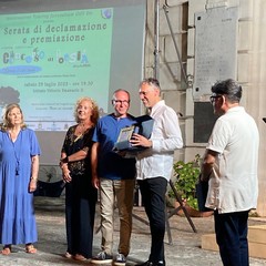 Premio poesia dialettale