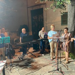 Premio poesia dialettale